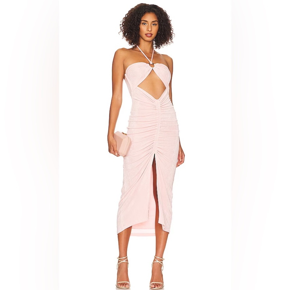 L Space NWT Stina Dress